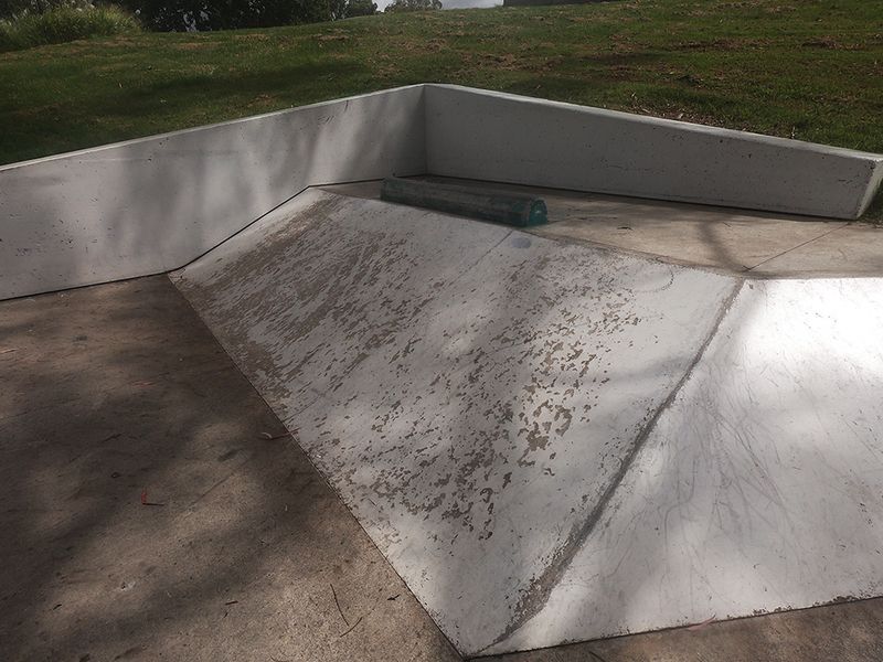 Browns Plains Skate Park