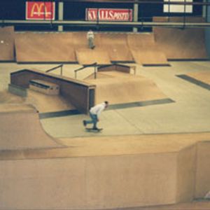 Brucheriet Indoor Park