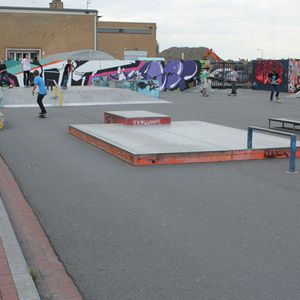 Brugge Skatepark