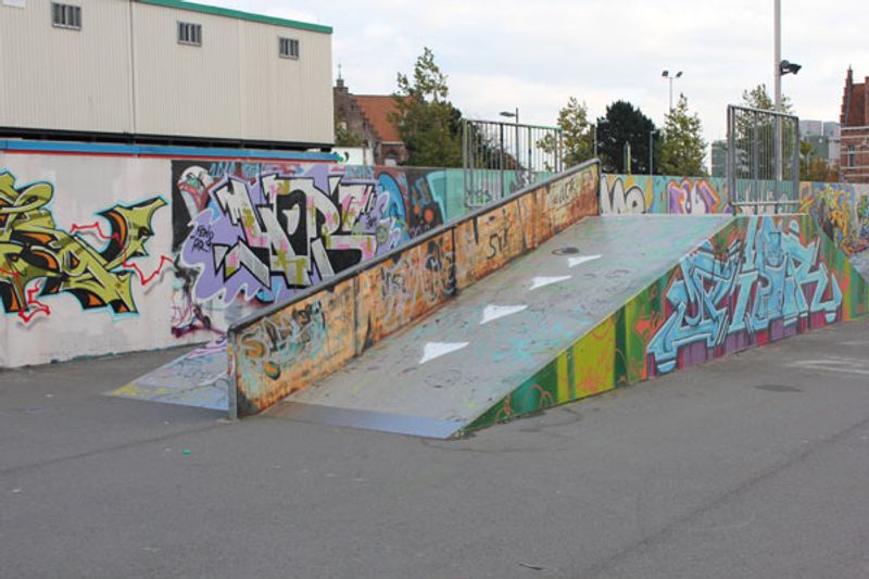 Brugge Skatepark