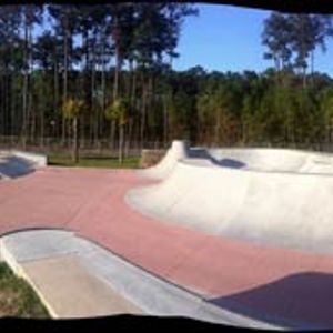 Brunswick Skate Park
