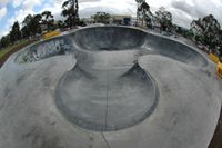 Brunswick Skatepark