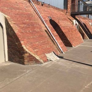 Brunswick Brick Banks 