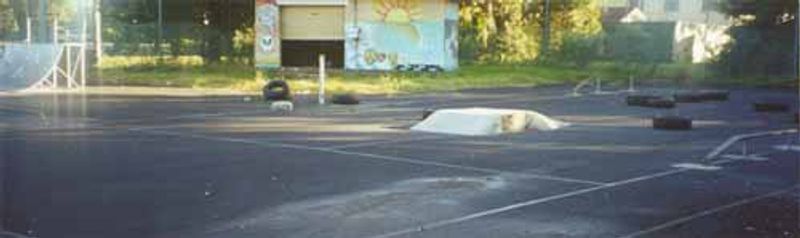 Brunswick Heads Skatepark