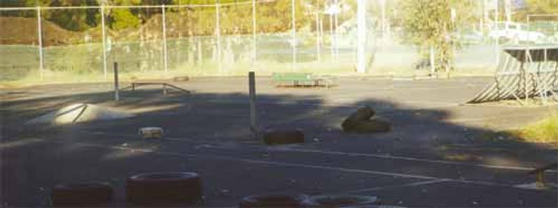 Brunswick Heads Skatepark
