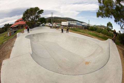 Bruny Island Bowl photo 2