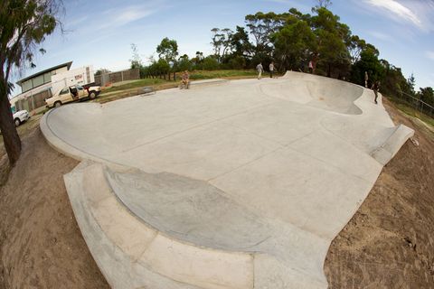 Bruny Island Bowl photo 3
