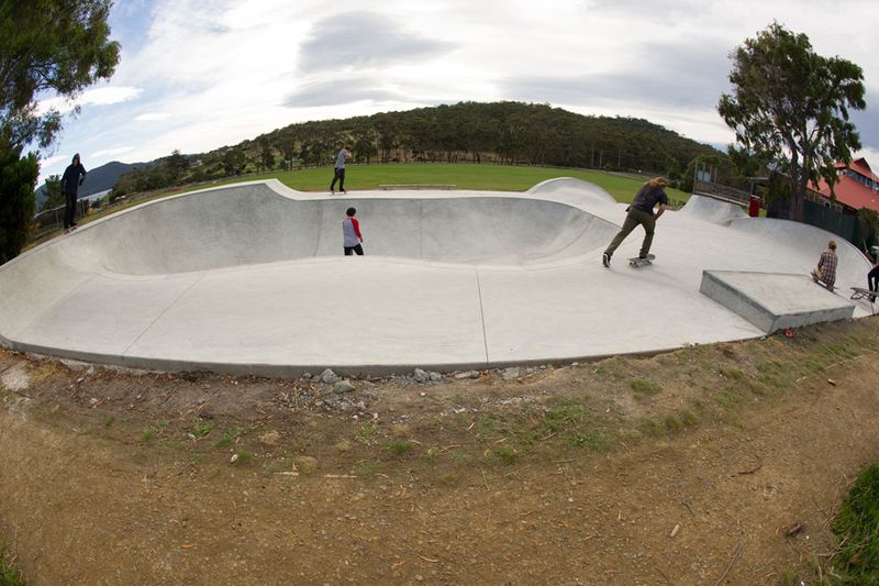 Bruny Island Bowl 