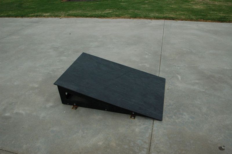 Bruthen Skatepark