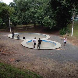 Urussanga Bowl