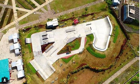 BSD Xtreme Park photo 11