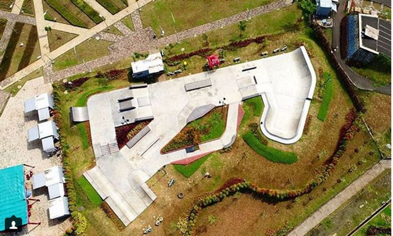 BSD Xtreme Park