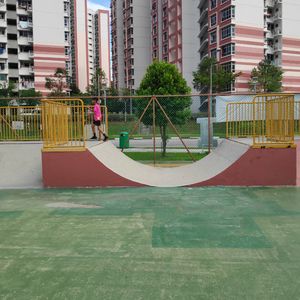 Buangkok Skatepark
