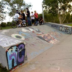 Bucasia Skatepark