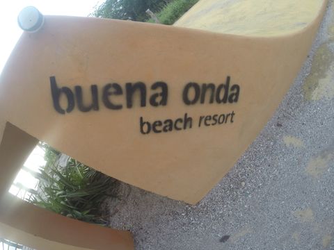 Buena Onda Beach Miniramp photo 5