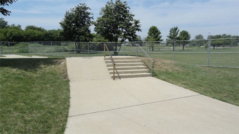 Buffalo Grove Skatepark
