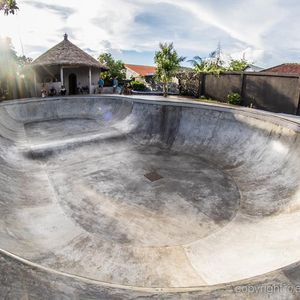 Bukit Bowl