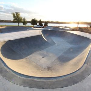 Bukolt Park Skate Park