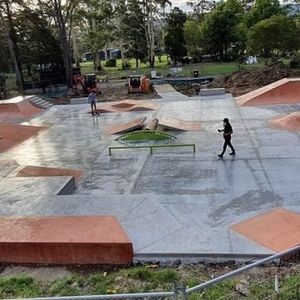 Bulahdelah Skatepark
