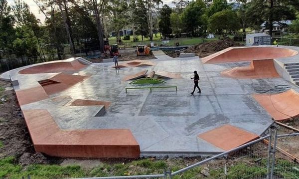 Bulahdelah Skatepark