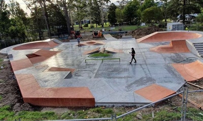 Bulahdelah Skatepark