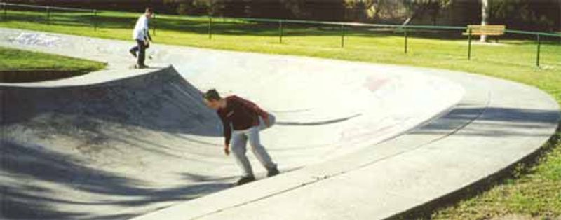 Bulleen Bowl