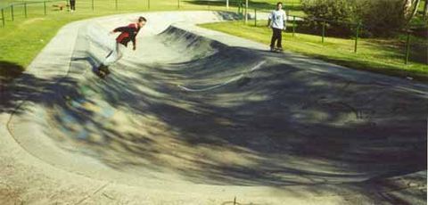 Bulleen Bowl photo 20