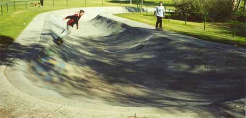 Bulleen Bowl
