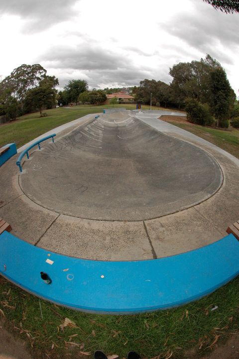 Bulleen Bowl photo 13