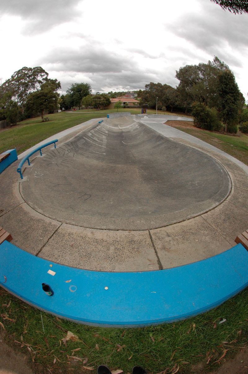 Bulleen Bowl