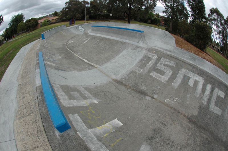 Bulleen Bowl