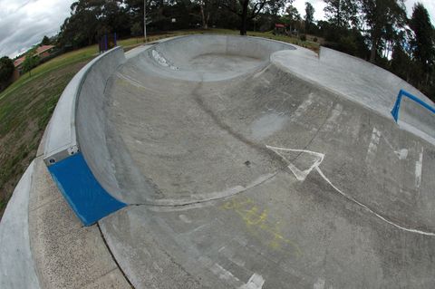 Bulleen Bowl photo 15