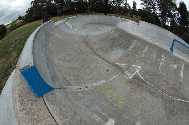Bulleen Bowl