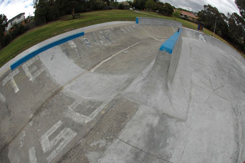 Bulleen Bowl