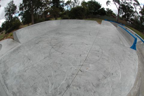 Bulleen Bowl photo 17