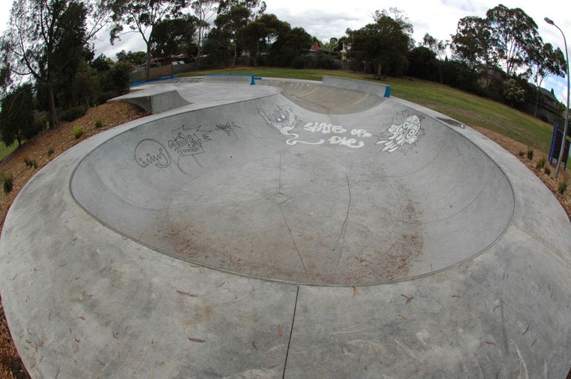 Bulleen Bowl