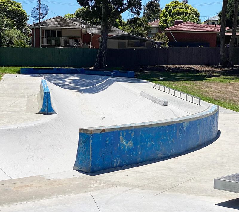 Bulleen Bowl