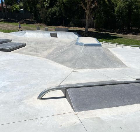 Bulleen Bowl photo 11
