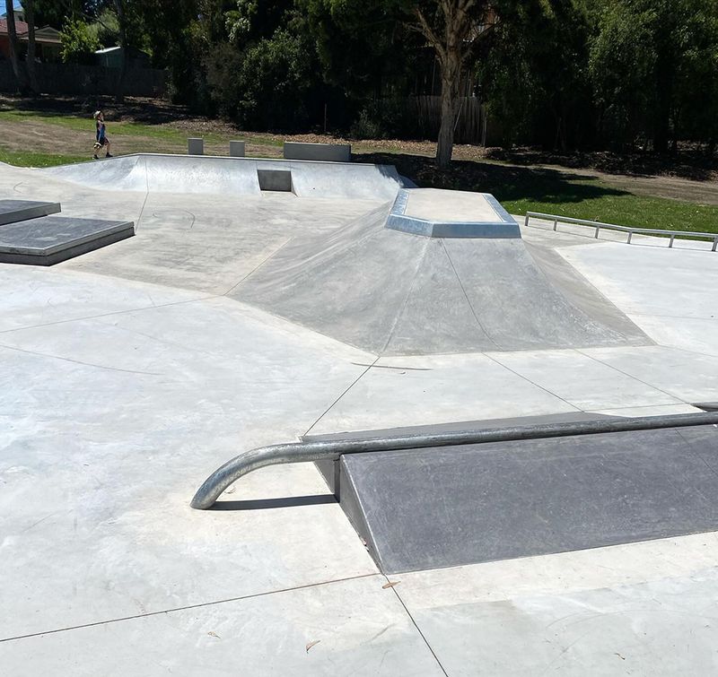 Bulleen Bowl