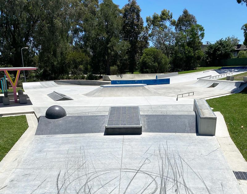 Bulleen Bowl