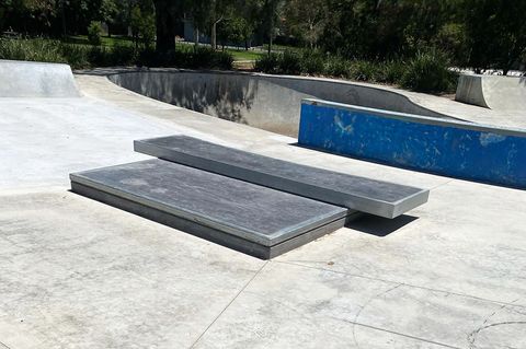 Bulleen Bowl photo 2