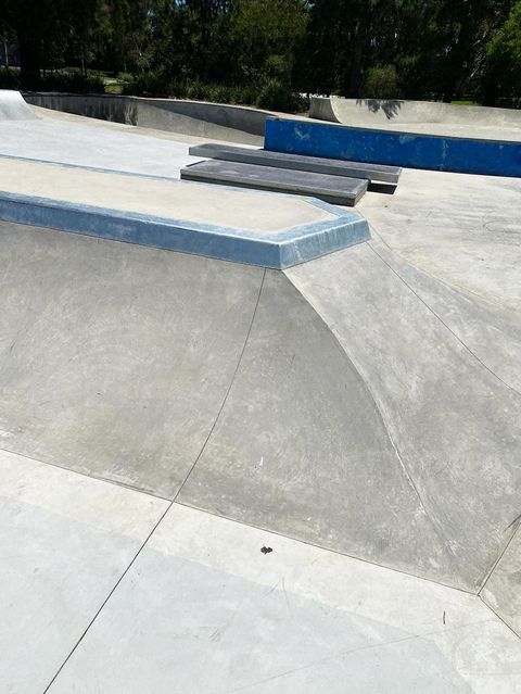 Bulleen Bowl photo 3