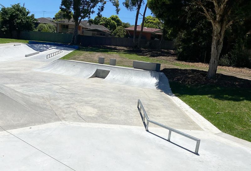 Bulleen Bowl