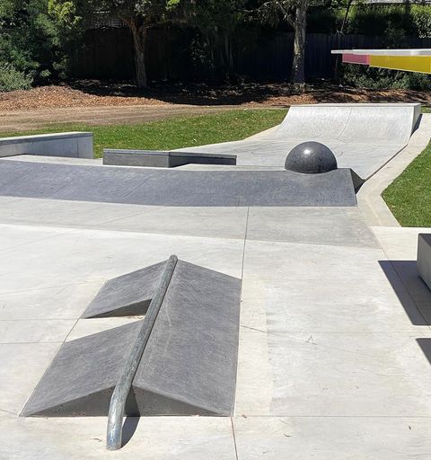 Bulleen Bowl photo 6