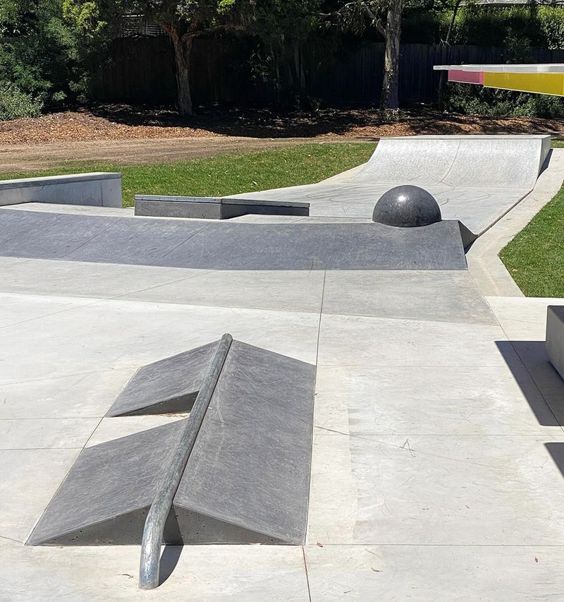 Bulleen Bowl