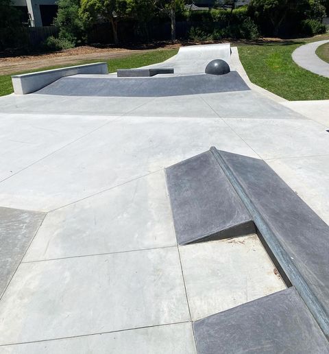 Bulleen Bowl photo 7