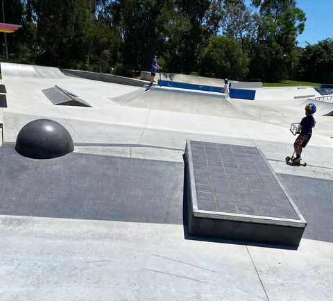 Bulleen Bowl photo 9