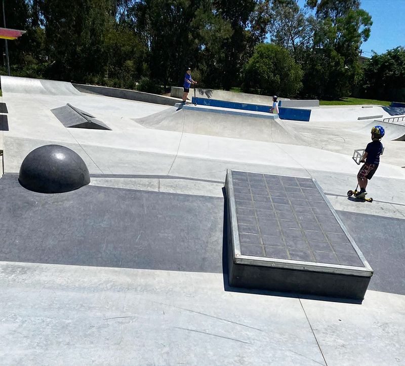 Bulleen Bowl