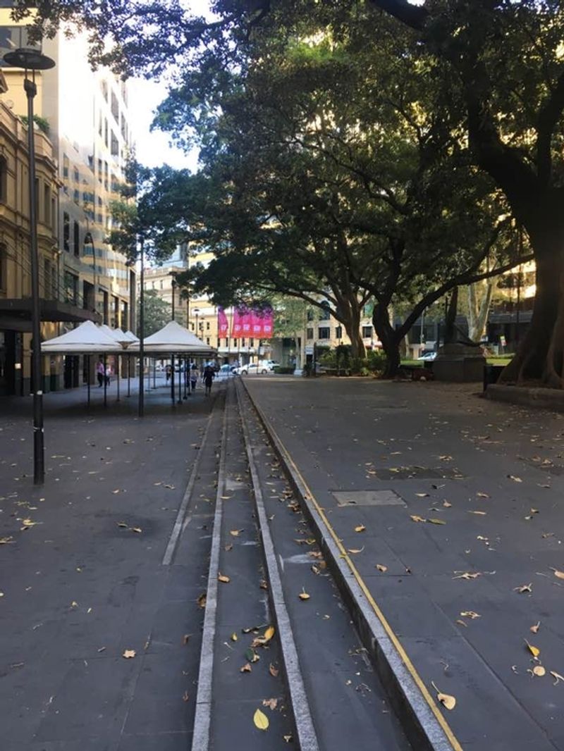 Bulletin Place 