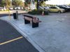 Gateway Bump to Bench